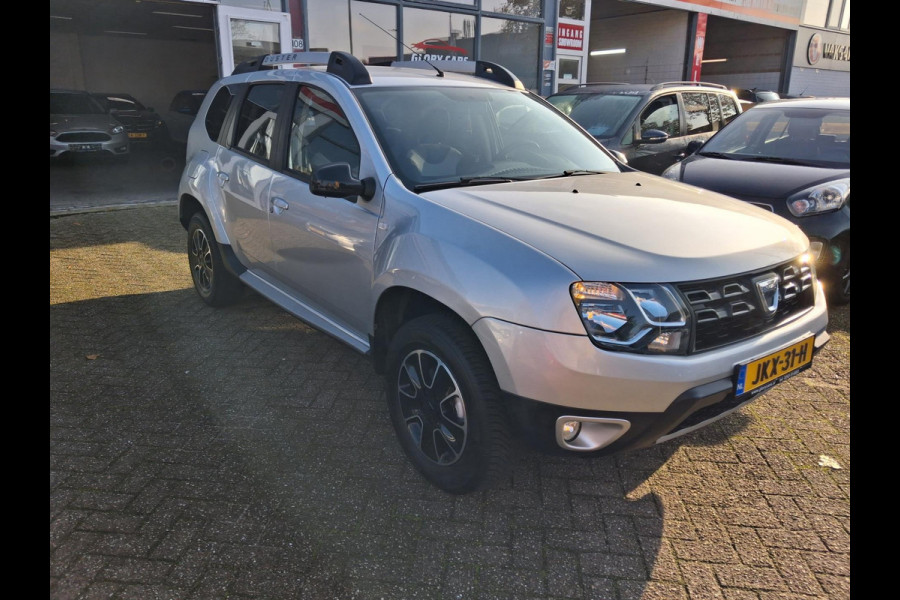 Dacia Duster 1.2 TCe 4x2 Ambiance Camera, Navi, Cruise