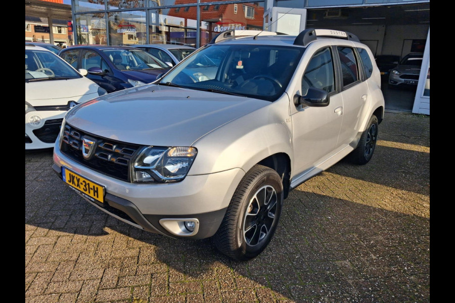 Dacia Duster 1.2 TCe 4x2 Ambiance Camera, Navi, Cruise