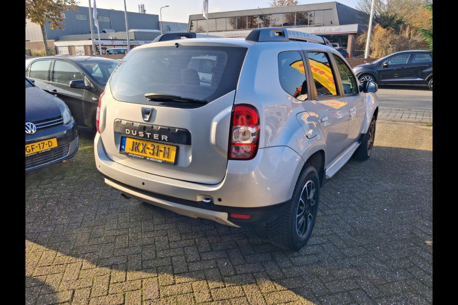 Dacia Duster 1.2 TCe 4x2 Ambiance Camera, Navi, Cruise