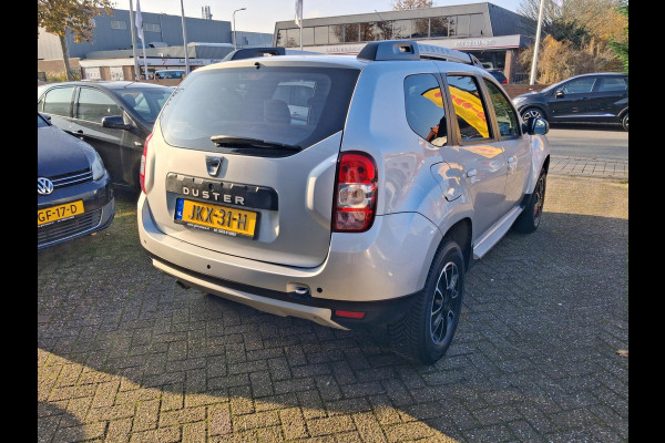 Dacia Duster 1.2 TCe 4x2 Ambiance Camera, Navi, Cruise