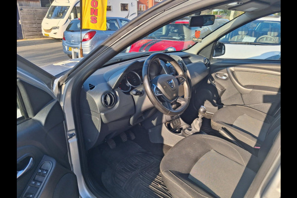 Dacia Duster 1.2 TCe 4x2 Ambiance Camera, Navi, Cruise