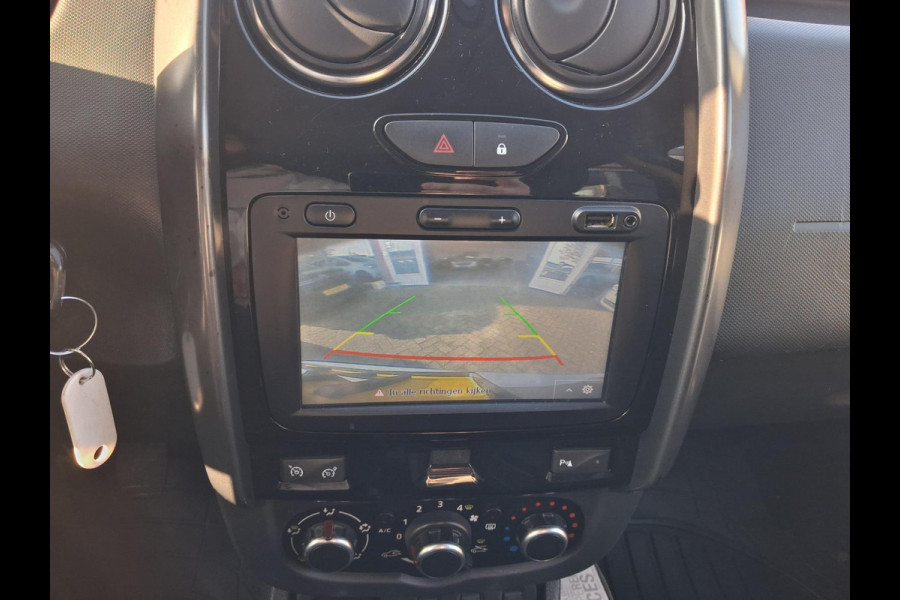 Dacia Duster 1.2 TCe 4x2 Ambiance Camera, Navi, Cruise
