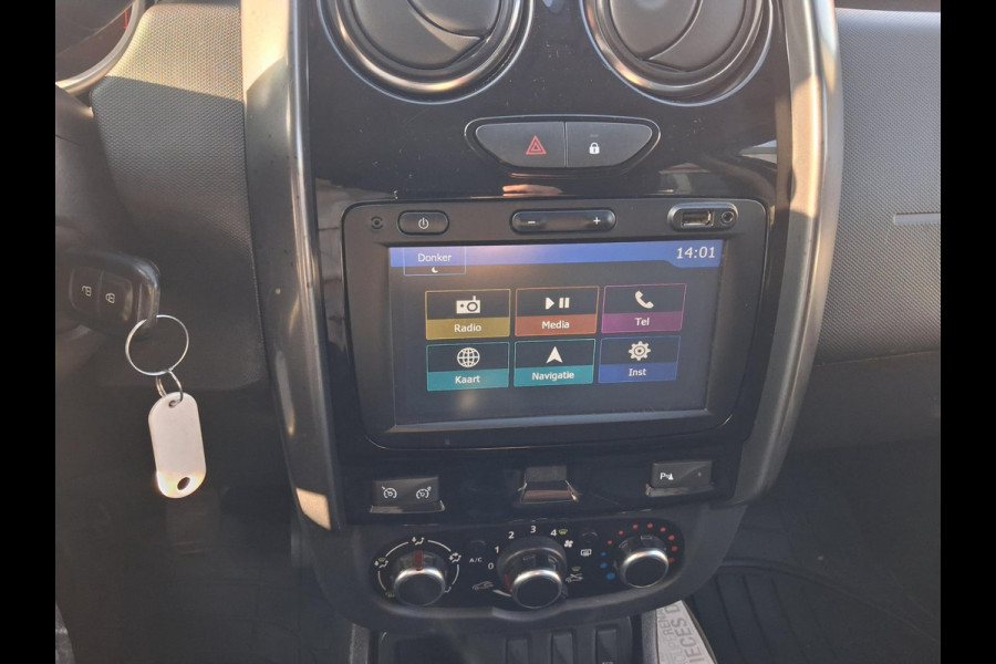 Dacia Duster 1.2 TCe 4x2 Ambiance Camera, Navi, Cruise