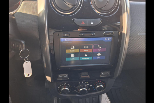Dacia Duster 1.2 TCe 4x2 Ambiance Camera, Navi, Cruise