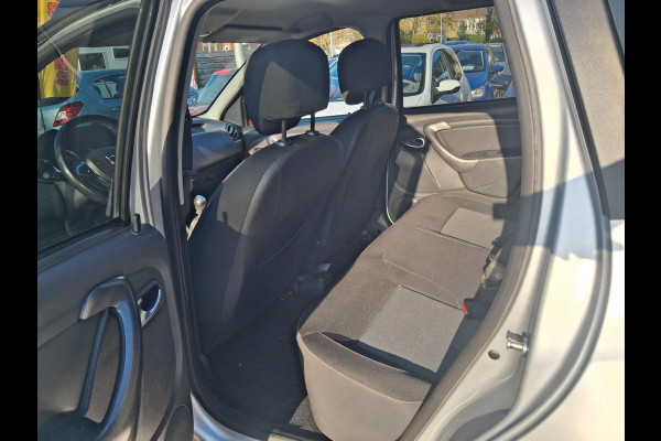 Dacia Duster 1.2 TCe 4x2 Ambiance Camera, Navi, Cruise