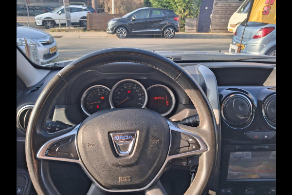 Dacia Duster 1.2 TCe 4x2 Ambiance Camera, Navi, Cruise