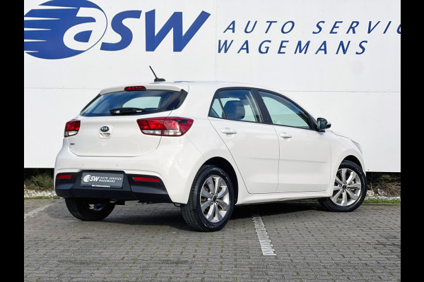 Kia Rio 1.0 T-GDi MHEV DynamicLine | Carplay | Camera | Winter Pack