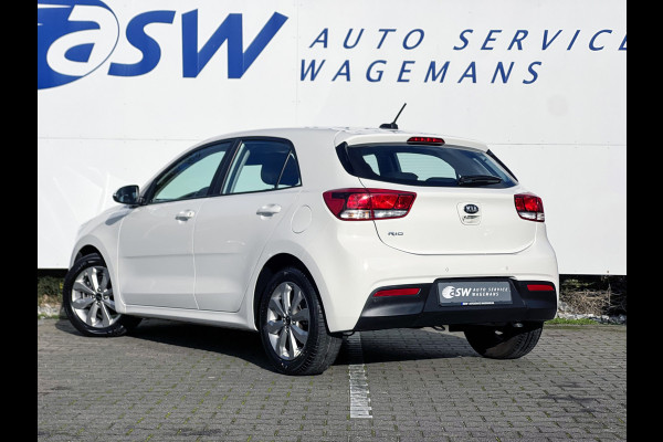 Kia Rio 1.0 T-GDi MHEV DynamicLine | Carplay | Camera | Winter Pack
