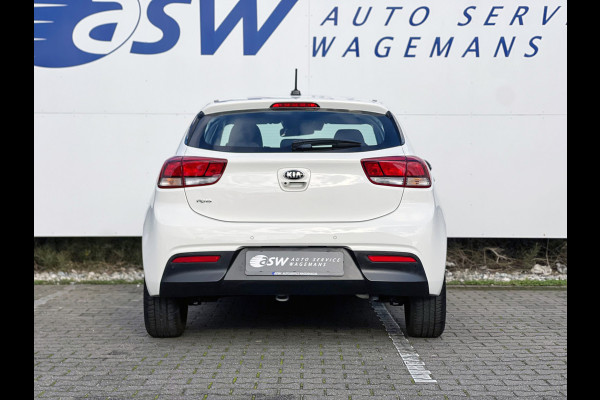 Kia Rio 1.0 T-GDi MHEV DynamicLine | Carplay | Camera | Winter Pack