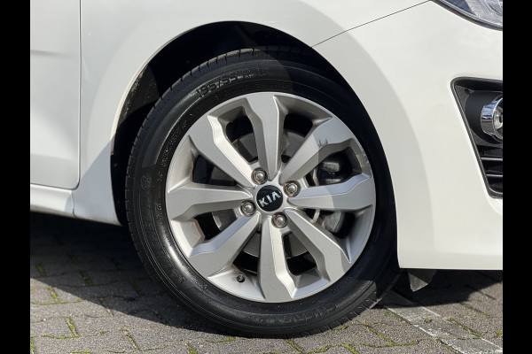 Kia Rio 1.0 T-GDi MHEV DynamicLine | Carplay | Camera | Winter Pack