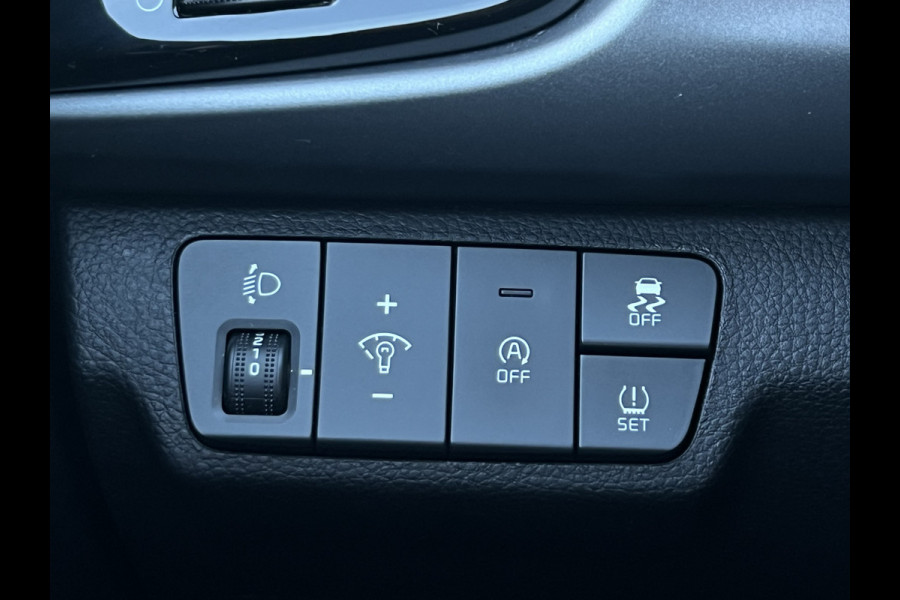 Kia Rio 1.0 T-GDi MHEV DynamicLine | Carplay | Camera | Winter Pack