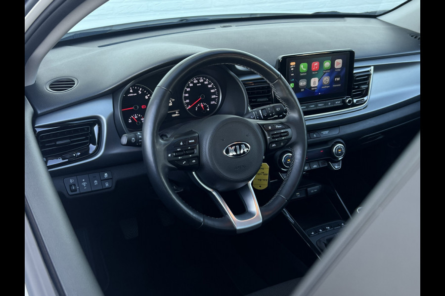 Kia Rio 1.0 T-GDi MHEV DynamicLine | Carplay | Camera | Winter Pack