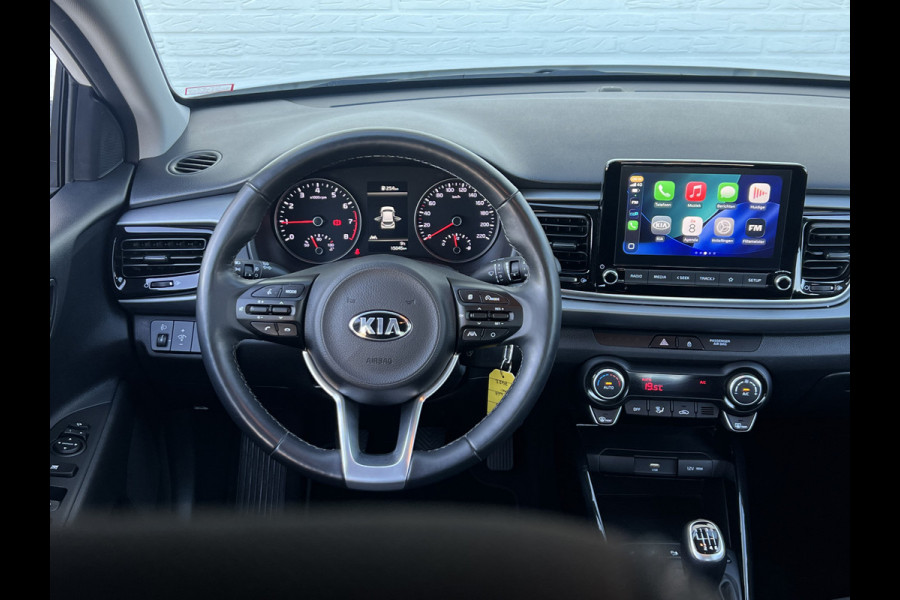 Kia Rio 1.0 T-GDi MHEV DynamicLine | Carplay | Camera | Winter Pack