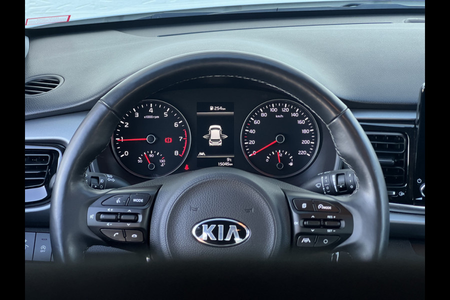 Kia Rio 1.0 T-GDi MHEV DynamicLine | Carplay | Camera | Winter Pack