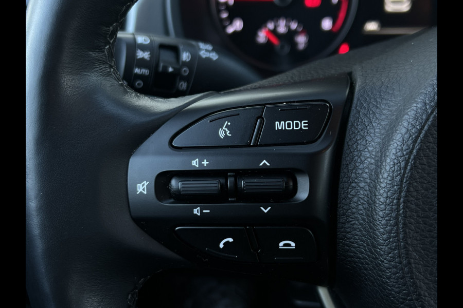 Kia Rio 1.0 T-GDi MHEV DynamicLine | Carplay | Camera | Winter Pack