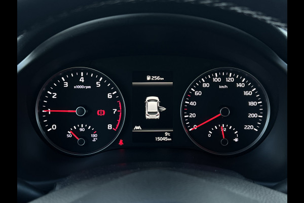 Kia Rio 1.0 T-GDi MHEV DynamicLine | Carplay | Camera | Winter Pack