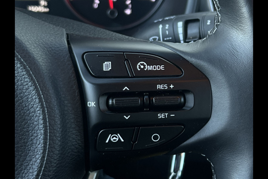 Kia Rio 1.0 T-GDi MHEV DynamicLine | Carplay | Camera | Winter Pack