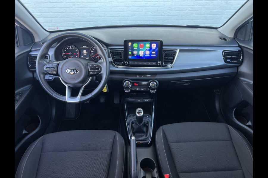 Kia Rio 1.0 T-GDi MHEV DynamicLine | Carplay | Camera | Winter Pack