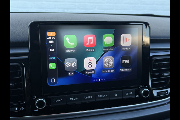 Kia Rio 1.0 T-GDi MHEV DynamicLine | Carplay | Camera | Winter Pack