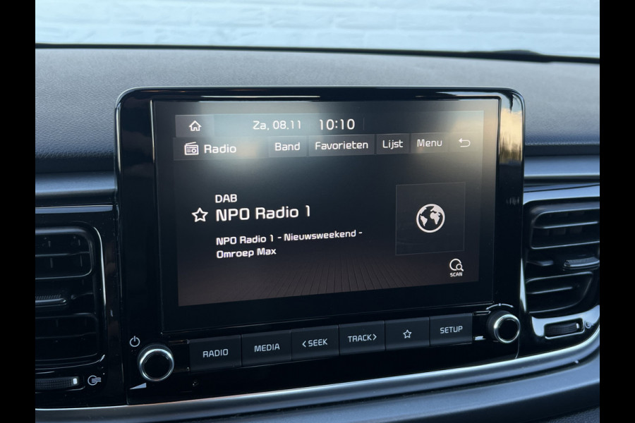 Kia Rio 1.0 T-GDi MHEV DynamicLine | Carplay | Camera | Winter Pack