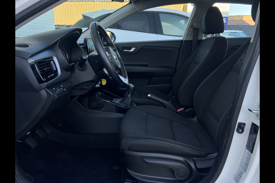 Kia Rio 1.0 T-GDi MHEV DynamicLine | Carplay | Camera | Winter Pack