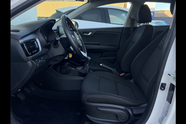 Kia Rio 1.0 T-GDi MHEV DynamicLine | Carplay | Camera | Winter Pack