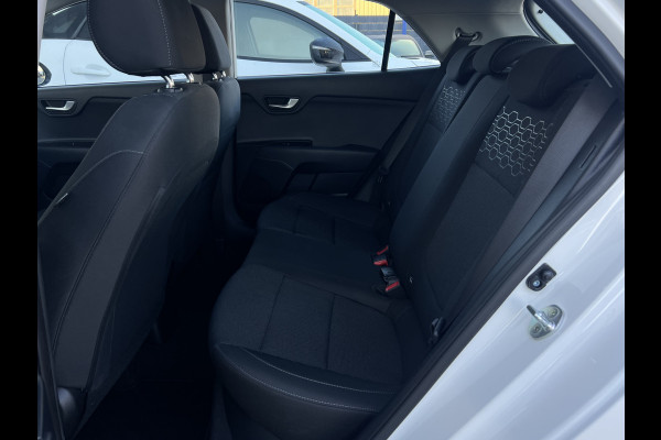 Kia Rio 1.0 T-GDi MHEV DynamicLine | Carplay | Camera | Winter Pack