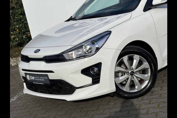 Kia Rio 1.0 T-GDi MHEV DynamicLine | Carplay | Camera | Winter Pack