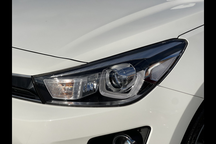 Kia Rio 1.0 T-GDi MHEV DynamicLine | Carplay | Camera | Winter Pack