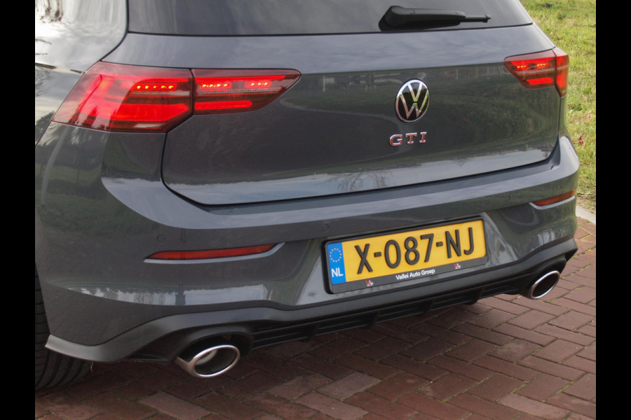 Volkswagen Golf 2.0 TSI GTI | Panoramadak | Camera | Apple Carplay | Cruise Control | Automaat |