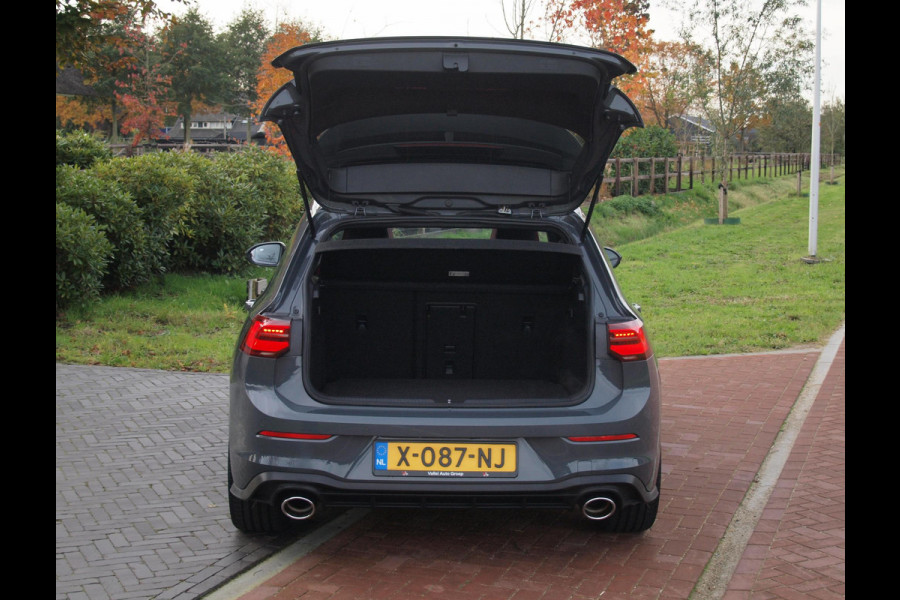 Volkswagen Golf 2.0 TSI GTI | Panoramadak | Camera | Apple Carplay | Cruise Control | Automaat |