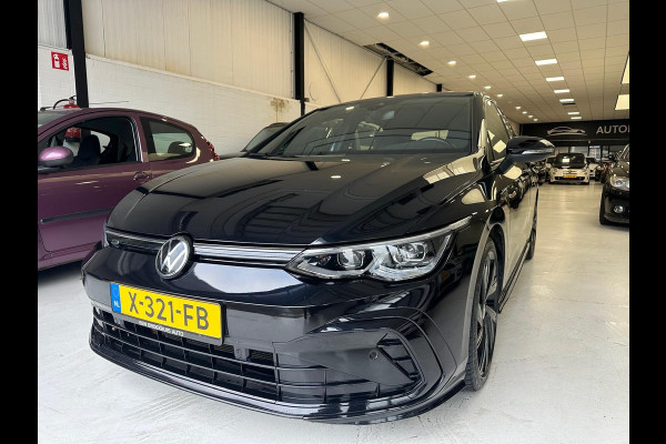Volkswagen Golf 1.5 TSI R-Line Business+PANO+18'' LM VELGEN