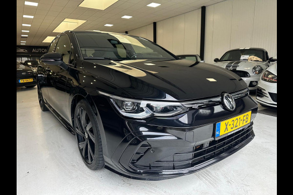 Volkswagen Golf 1.5 TSI R-Line Business+PANO+18'' LM VELGEN