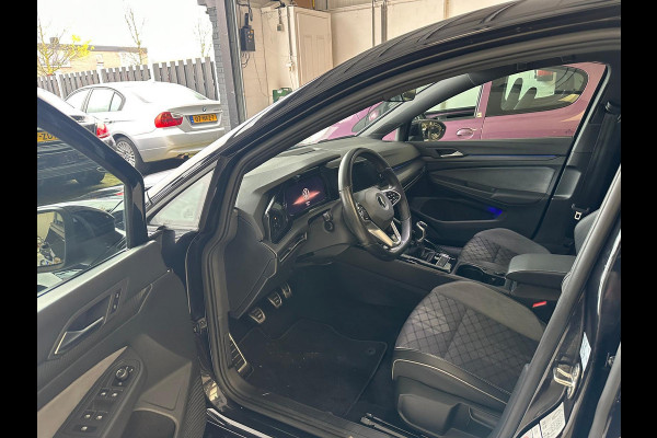 Volkswagen Golf 1.5 TSI R-Line Business+PANO+18'' LM VELGEN