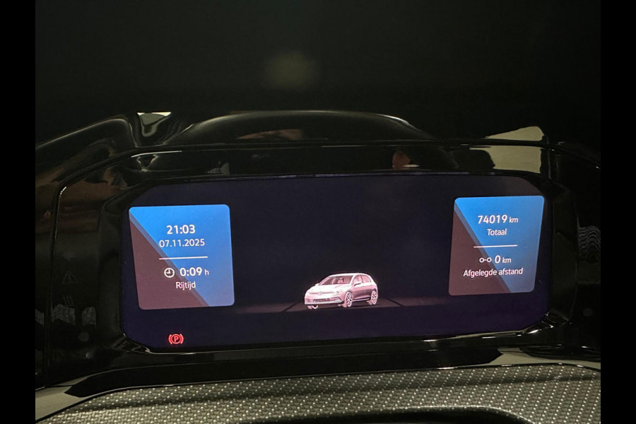 Volkswagen Golf 1.5 TSI R-Line Business+PANO+18'' LM VELGEN