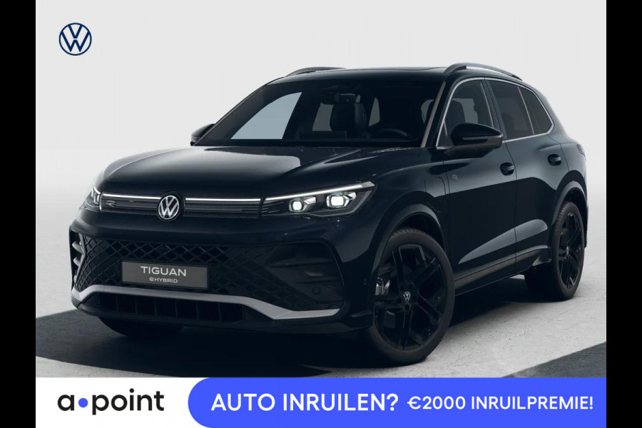 Volkswagen Tiguan R-Line Edition 1.5 eHybrid 200 kW / 272 PK SUV 6 v