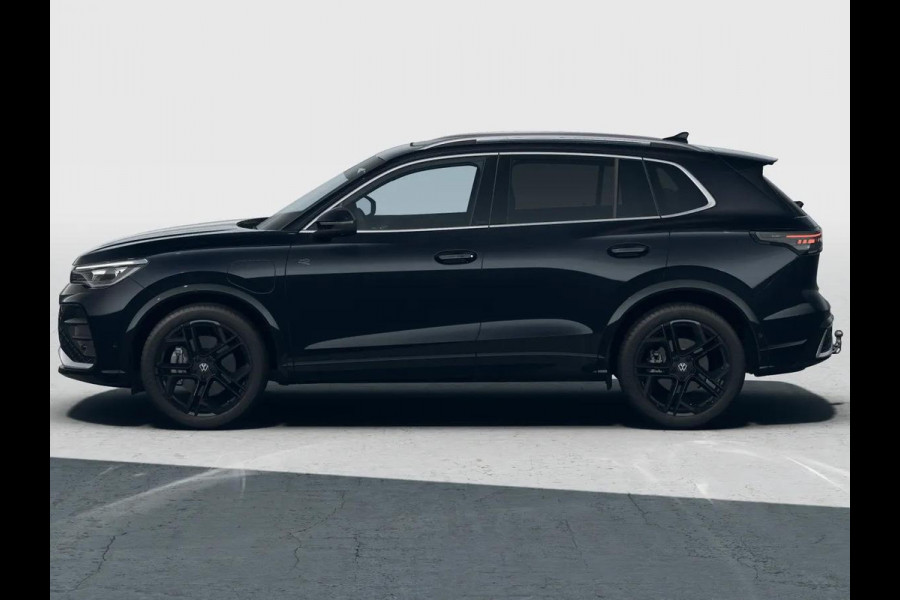 Volkswagen Tiguan R-Line Edition 1.5 eHybrid 200 kW / 272 PK SUV 6 v