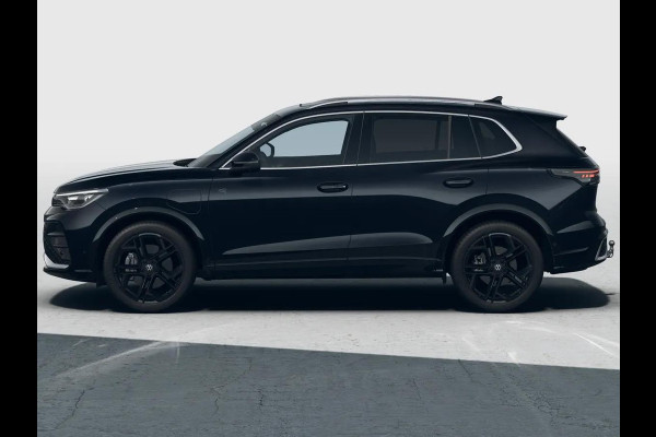 Volkswagen Tiguan R-Line Edition 1.5 eHybrid 200 kW / 272 PK SUV 6 v