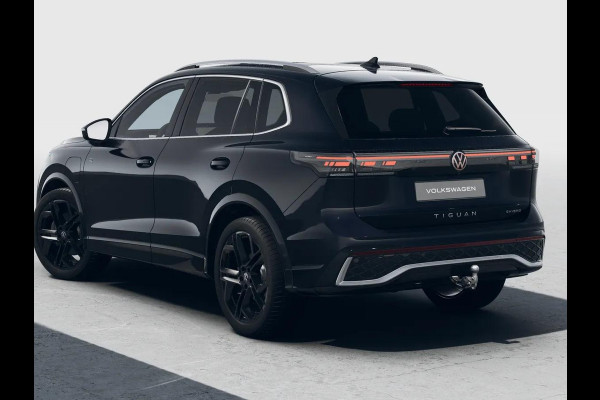 Volkswagen Tiguan R-Line Edition 1.5 eHybrid 200 kW / 272 PK SUV 6 v