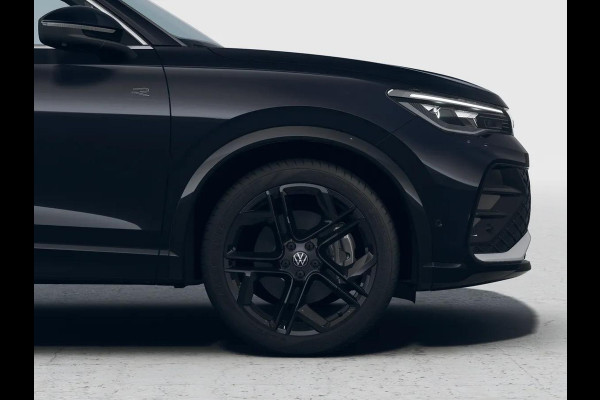 Volkswagen Tiguan R-Line Edition 1.5 eHybrid 200 kW / 272 PK SUV 6 v