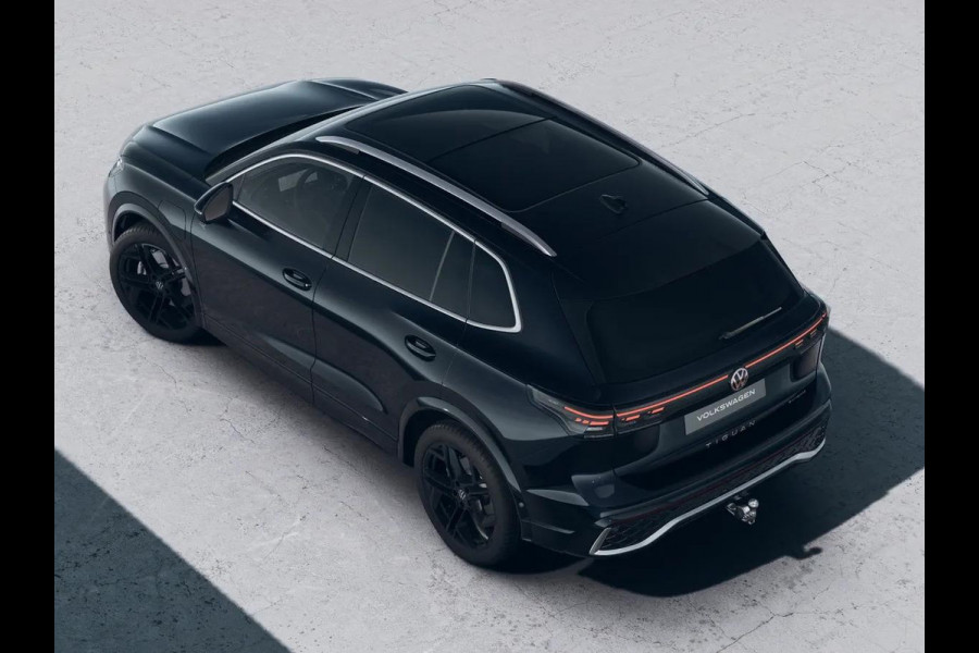Volkswagen Tiguan R-Line Edition 1.5 eHybrid 200 kW / 272 PK SUV 6 v