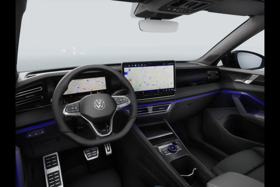 Volkswagen Tiguan R-Line Edition 1.5 eHybrid 200 kW / 272 PK SUV 6 v
