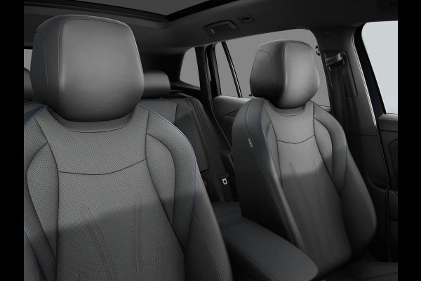 Volkswagen Tiguan R-Line Edition 1.5 eHybrid 200 kW / 272 PK SUV 6 v