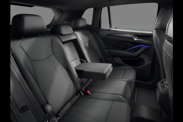 Volkswagen Tiguan R-Line Edition 1.5 eHybrid 200 kW / 272 PK SUV 6 v