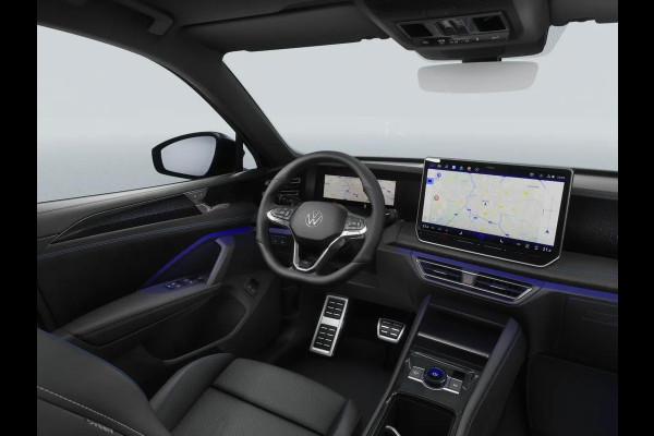 Volkswagen Tiguan R-Line Edition 1.5 eHybrid 200 kW / 272 PK SUV 6 v