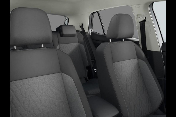 Volkswagen T-Cross Life Edition 1.0 TSI 85 kW / 116 PK SUV 7 versn. D