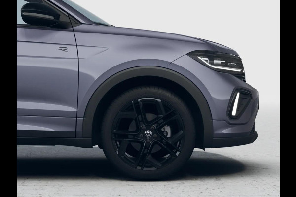 Volkswagen T-Cross R-Line Edition 1.0 TSI 85 kW / 116 PK SUV 7 versn.