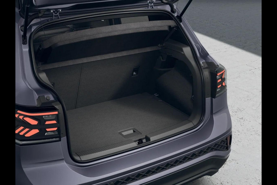 Volkswagen T-Cross R-Line Edition 1.0 TSI 85 kW / 116 PK SUV 7 versn.