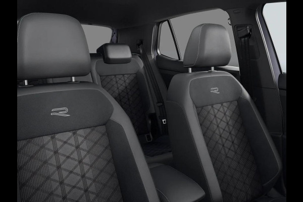 Volkswagen T-Cross R-Line Edition 1.0 TSI 85 kW / 116 PK SUV 7 versn.