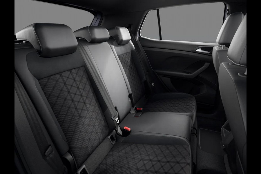 Volkswagen T-Cross R-Line Edition 1.0 TSI 85 kW / 116 PK SUV 7 versn.